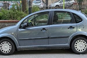 Citroen C3 per neopatentati