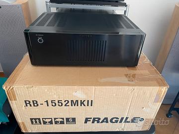 Rotel RB 1552 MK II