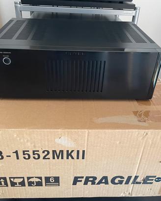Rotel RB 1552 MK II