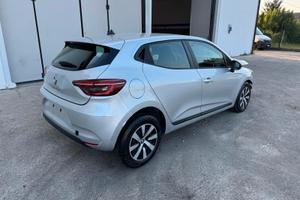 Renault Clio 1.0 sce Intens 65cv INCIDENTATA