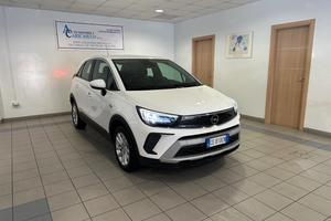OPEL Crossland 1.2 12V Start&Stop Elegance