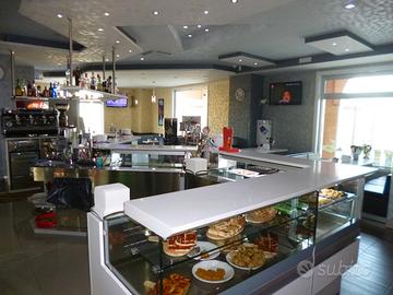 Locale commerciale Tito Scalo