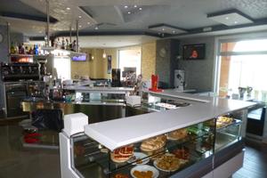 Locale commerciale Tito Scalo