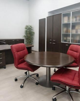 ARREDO UFFICIO DIREZIONALE COMPLETO