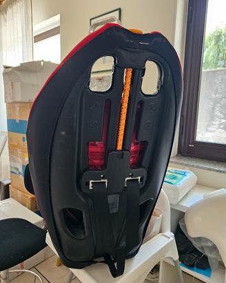 seggiolino per auto chiccio