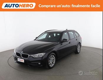 BMW 320 KF62993