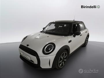 MINI Mini 5 porte (F55) - Mini 1.5 Cooper Classic