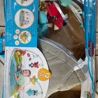 Palestrina tiny love per bambini