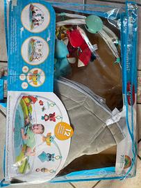 Palestrina tiny love per bambini