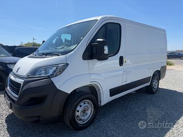 Peugeot Boxer 2.2 HDi GARANZIA