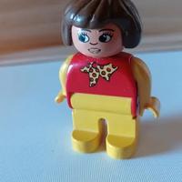 Minifigure Lego