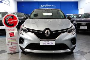Renault Captur 1.6 E-TECH PHEV 160 CV INTENS