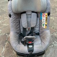 Segguolino Maxi-Cosi AxissFix Air.