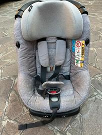 Segguolino Maxi-Cosi AxissFix Air.