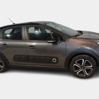 CITROEN C3 PureTech 83 S/S Shine Neo Patentati 5 P