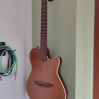 Godin Multiac nylon encore