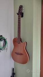 Godin Multiac nylon encore