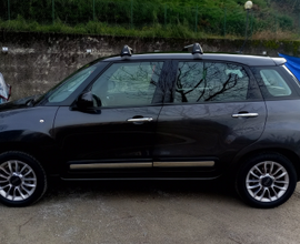 A Fiat 500L