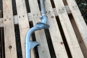 Forcella vespa 50 L//N/R SPECIAL