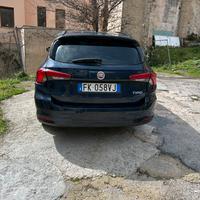 Fiat tipo 1.6 mjt s&s dct sw lounge