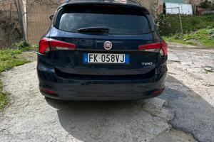 Fiat tipo 1.6 mjt s&s dct sw lounge