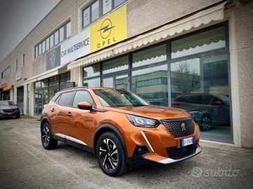 Peugeot 2008 1.5 HDi Allure - PROMO FINANZIAMENTO