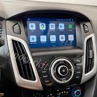 CAR TABLET 9 POLLICI ANDROID 13 2+64GB PER FORD FO