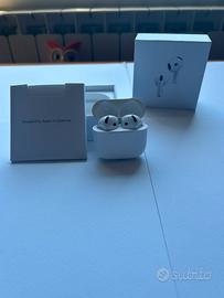 Airpods Gen 4 Originali