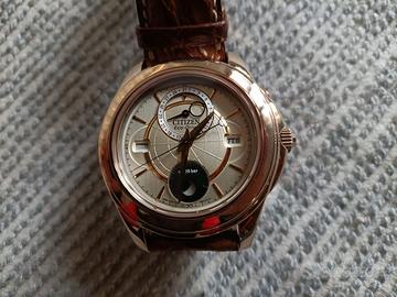 Orologio Citizen eco-drive Moon Phase
