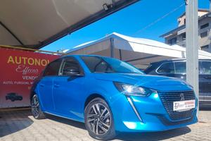 Peugeot 208 PureTech 75 Stop&Start 5 porte Like
