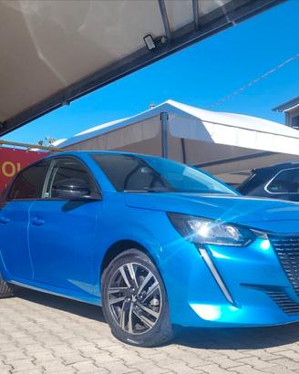 Peugeot 208 PureTech 75 Stop&Start 5 porte Like
