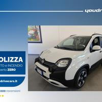 Fiat Panda 1.0 FireFly S&S Hybrid Pandina KM0