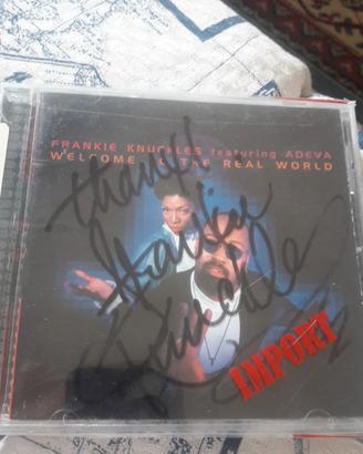 Cd da collezione