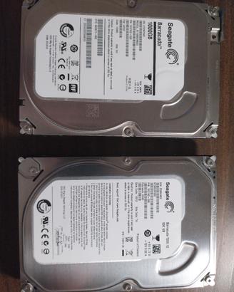 HARD DISK SATA INTERNI