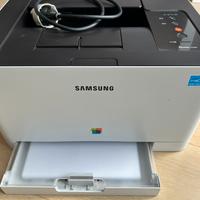 Stampante laser Samsung XPRESS C430W