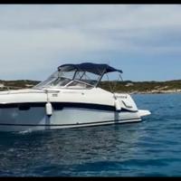 Four winns 268 vista