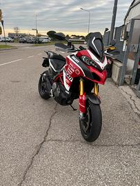 Multistrada pikes peak 1260