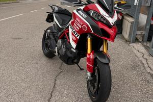 Multistrada pikes peak 1260