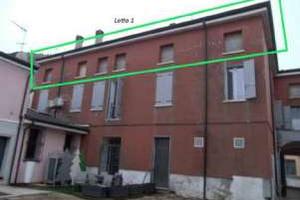 Appartamento a San Benedetto Po (MN)