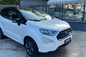 Ford EcoSport 1.5 Ecoblue 95 CV Start&Stop ST-Line