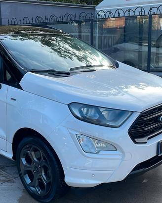 Ford EcoSport 1.5 Ecoblue 95 CV Start&Stop ST-Line