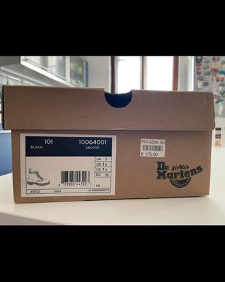 Dr. Martens