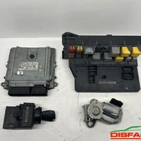 CENTRALINA MOTORE Mercedes Benz Sprinter