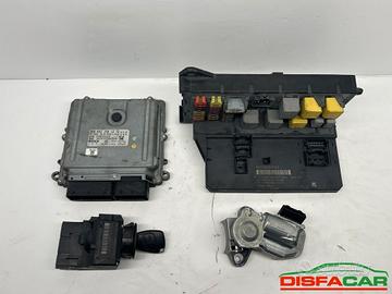 CENTRALINA MOTORE Mercedes Benz Sprinter