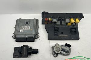 CENTRALINA MOTORE Mercedes Benz Sprinter