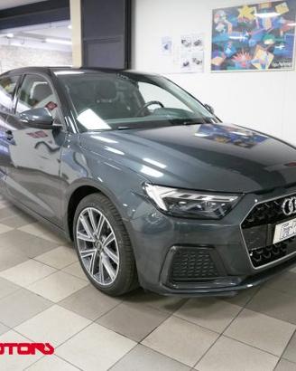 AUDI A1 Sportback 25 TFSI S tronic Advanced