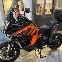 KTM 1290 Super Adventure - 2021
