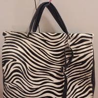 borsa cavallino