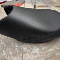 Sedie confort riscaldabili bmw1250