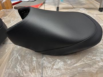 Sedie confort riscaldabili bmw1250